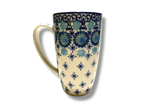 C52 Bunzlau XXL 3359X 400 ml C52 Bunzlau mok 400 ml